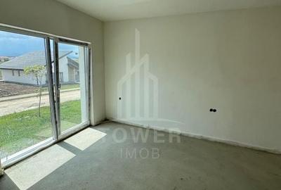 Casă Tip Duplex INDEPENDENTĂ ENERGETIC - Cartier NOU - 20