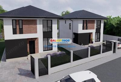 Vanzare vila individuala Premium situata in apropriere de Str Parfumul - 2