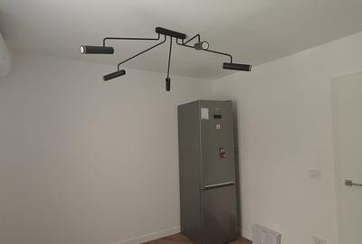 Apartament | Birou | Timpuri Noi | 4 camere | Prima chirie | Lux - 3