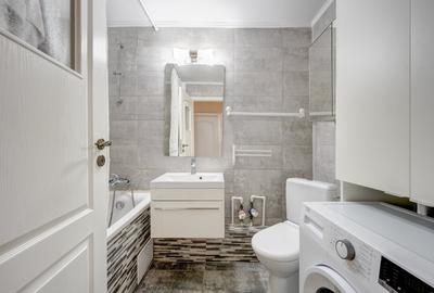 Apartament cu 2 camere decomandat în P-ța Muncii - 8