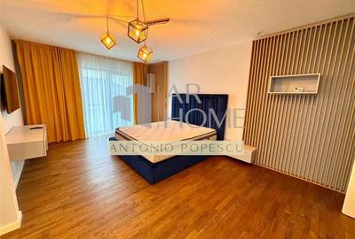 Apartament 2 camere, 2 bai, parcare proprie, Ploiesti, Albert. - 11