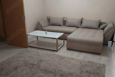 Apartament cu 2 camere decomandat în 1 Decembrie - 5