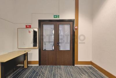 Zero comision, 280mp birou - productie, studio foto Banu Manta, 13'[M] - 7