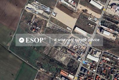 Teren industrial, 14.805 mp - Magurele, Ilfov-ID 15487 - 5