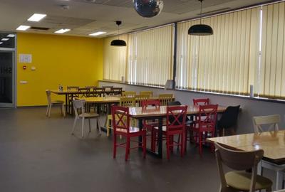 Birou, de 1,907 mp, în Armeneasca - 28