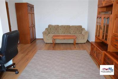 Apartament 2 Camere Mobilat si Utilat de Inchiriat Zona Domus - 2