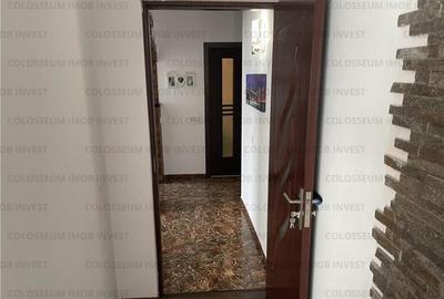 Apartament 2 camere, decomandat - zona Tractorul - 6