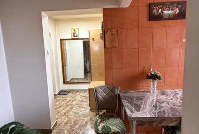 Apartament cu 3 camere 57,48 mp izolat complet - 1