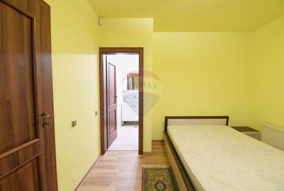 Casă individuală cu 5 camere cu Teren 350 Mp în Becaș - 16