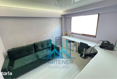 Apartament cu 3 camere în Popas Păcurari - 7