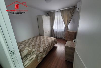 De inchiriat apartament 3 camere complet renovat-prima inchiriere! - 4