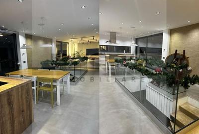 Casa moderna SMART, design minimalist, priveliste superba! - 3