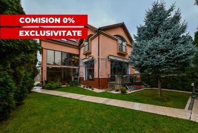 Casă individuală cu 6 camere cu Canalizare în Andrei Mureșanu - 1