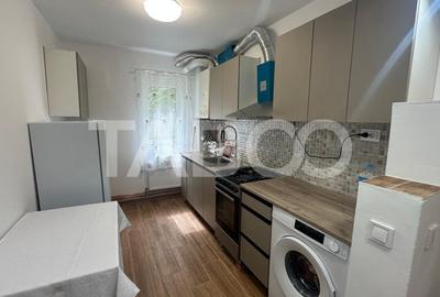 Apartament nou 2 camere de inchiriat zona accesibila Rahovei Sibiu - 9
