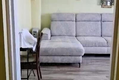 Apartament cu 4 camere decomandat, mobilat în Turnișor - 4