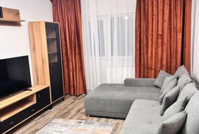 Apartament cu 2 camere decomandat, mobilat în Baicului - 6
