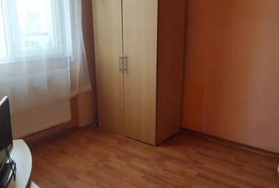 Garsonieră semidecomandată în Dacia