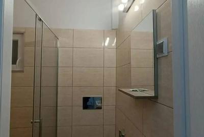 Apartament cu 3 camere în Centrul Istoric - 12