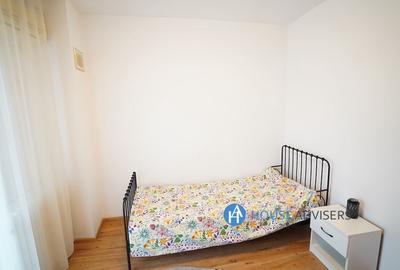 Apartament cu 3 camere, mobilat în Știrbei Vodă - 10