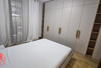 IANCU NICOLAE-3 camere cu gradina privata de 100 mp, mobiler modern, garaj! - 23