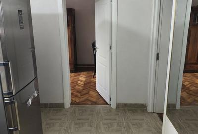 Apartament cu 3 camere în Nord - 11