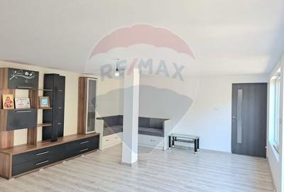 Casă individuală cu 6 camere cu Teren 1453 Mp în Mâsca - 7