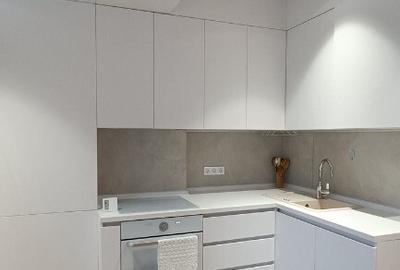 Garsonieră în Berceni