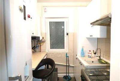 Apartament cu 2 camere semidecomandat în Gheorghe Lazăr - 9