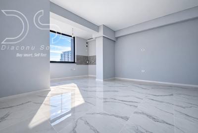 Apartament cu 2 camere semidecomandat, mobilat în Mamaia-Sat - 4