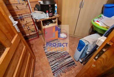 Proprietate cu doua case in Turcesti, suprafata teren 900 mp - 15