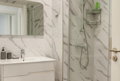 Studio modern | Onix Blue | Parcare inclusa | TVA inclus - 6