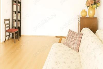 Garsonieră decomandată în Lacul Tei - 5