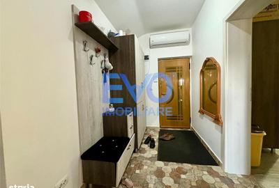 Apartament cu 3 camere în Bârnova - 9