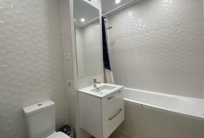 Apartament 2 camere, 50mp, metrou, centrala, proprie, AC, Hils Brauner - 7