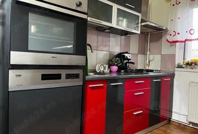 Apartament cu 2 camere semidecomandat în Central - 3