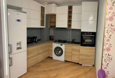 4City North Pipera Vanzare 3 camere - 4