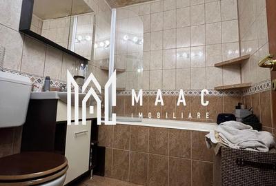 Apartament cu 3 camere în Traian - 4