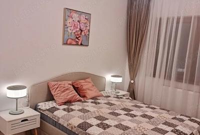 Apartament cu 2 camere decomandat în Apărătorii Patriei