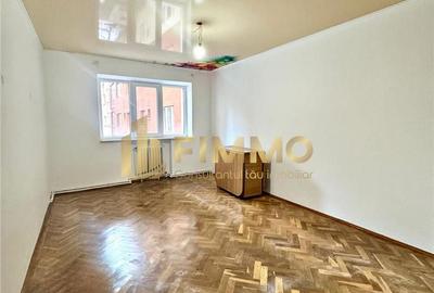 Apartament cu 3 camere decomandat, mobilat în George Enescu - 2