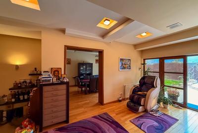 Vila exceptionala intr-o zona linistita - 11