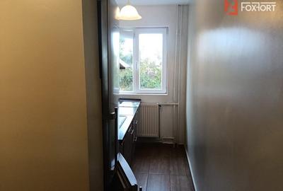 Apartament de vanzare cu 2 camere la etajul 3, zona Sagului Apartament de vanzare cu 2 camere la etajul 3, zona Sagului - 7