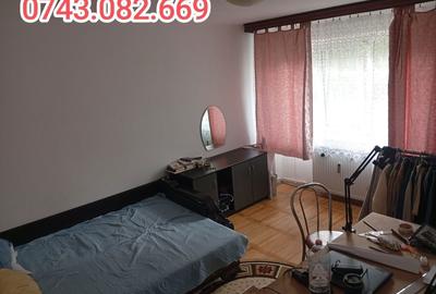Apartament cu 2 camere decomandat în Central - 4
