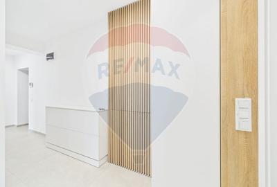 Apartament premium cu 3 camere de vanzare Targoviste - 11