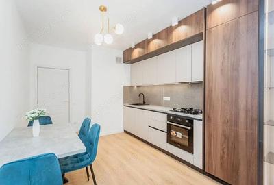 Garsonieră decomandată în Metalurgiei - 1