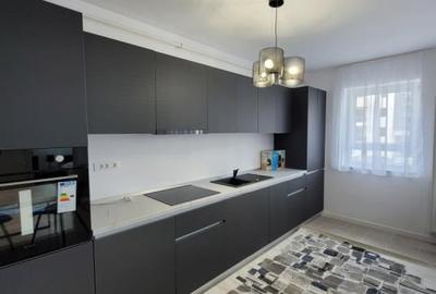 Apartament 2 camere,nou - Maurer Residence, Tomis Plus - 6