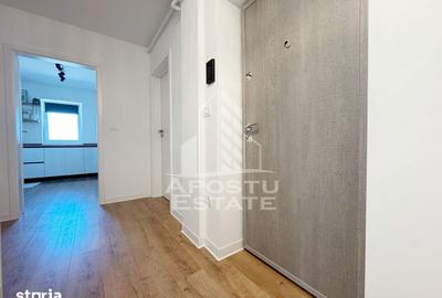 Apartament cu 2 camere decomandat în Girocului - 5