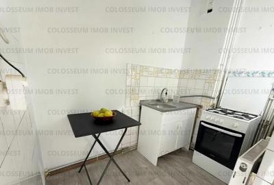 Garsonieră semidecomandată, mobilată în Griviței - 11