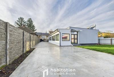 Casă individuală cu 4 camere cu Canalizare în Girocului - 14