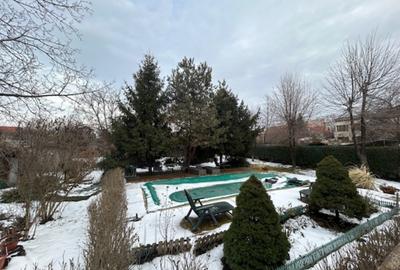 Casă cu 4 camere cu Teren 2000 Mp în Bragadiru - 9