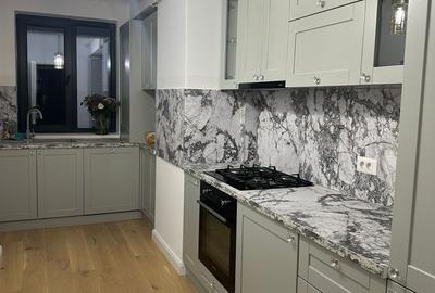 Apartament cu 3 camere decomandat în Păcurari - 4